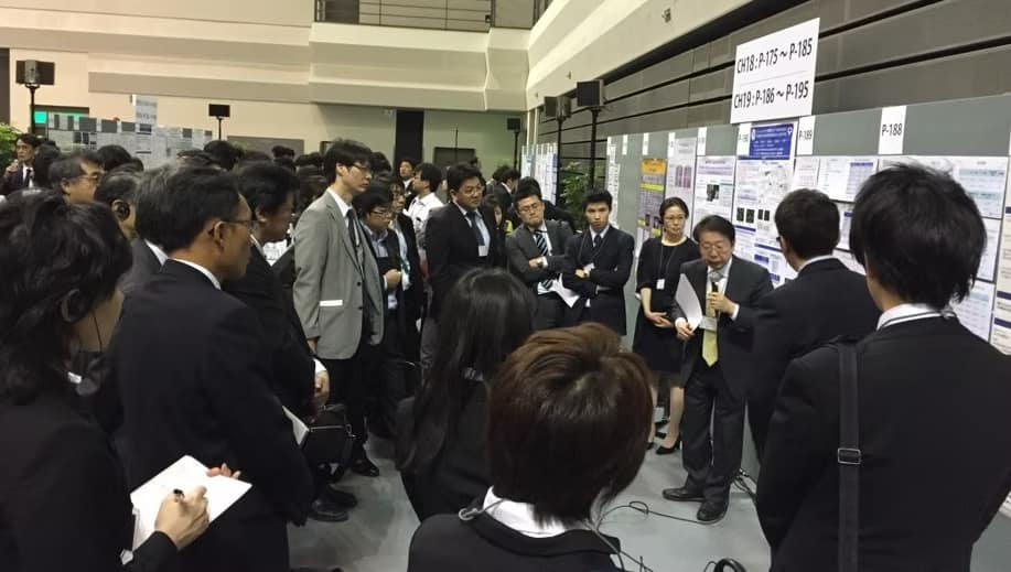 日本腎臓学会学術総会