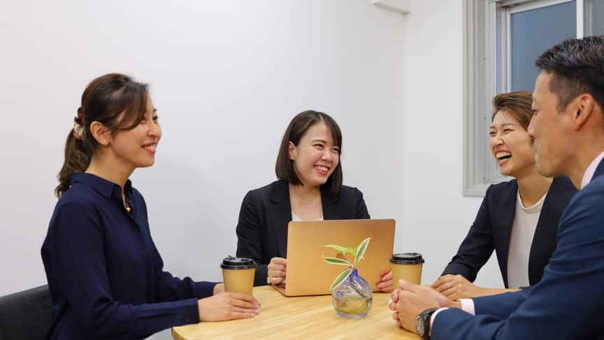 採用情報および求人情報 採用情報および求人情報