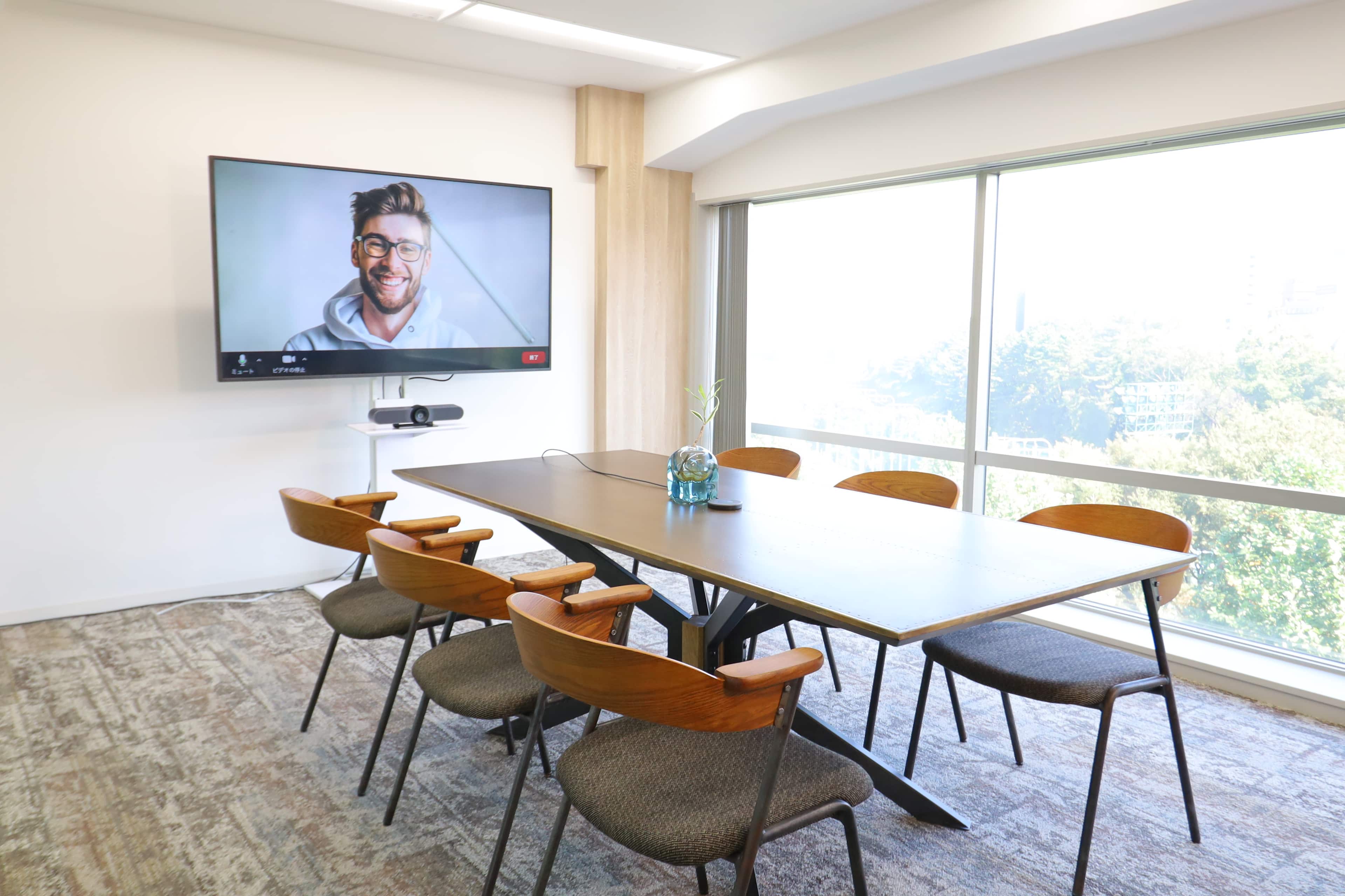 7B - Hybrid Conference Room 7B - Hybrid Conference Room